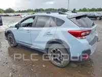 2022 Subaru Crosstrek фото