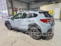 2022 Subaru Crosstrek фото