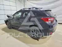 2022 Subaru Crosstrek фото