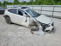 2022 Subaru Crosstrek фото
