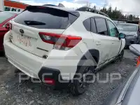 2021 Subaru Crosstrek фото