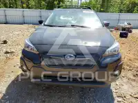 2022 Subaru Crosstrek фото