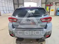2022 Subaru Crosstrek фото