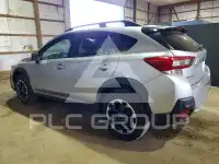 2022 Subaru Crosstrek фото
