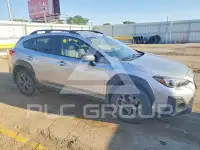2022 Subaru Crosstrek фото
