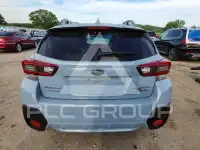 2022 Subaru Crosstrek фото