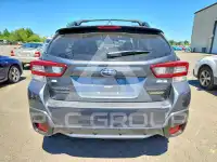 2022 Subaru Crosstrek фото
