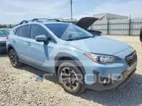 2022 Subaru Crosstrek фото