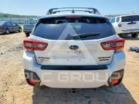 2022 Subaru Crosstrek фото