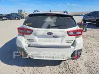 2022 Subaru Crosstrek фото