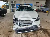2022 Subaru Crosstrek фото