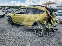 2022 Subaru Crosstrek фото