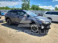 2022 Subaru Crosstrek фото