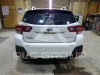 2022 Subaru Crosstrek фото