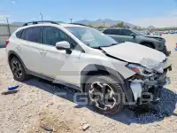 2022 Subaru Crosstrek photo