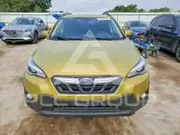 2022 Subaru Crosstrek фото