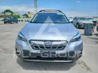 2022 Subaru Crosstrek фото