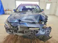 2022 Subaru Crosstrek фото