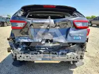 2022 Subaru Crosstrek фото
