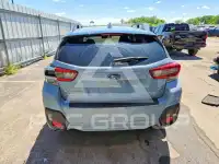 2022 Subaru Crosstrek photo
