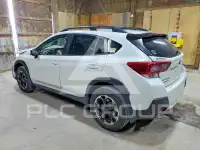 2022 Subaru Crosstrek фото