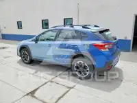 2022 Subaru Crosstrek фото