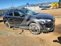 2022 Subaru Crosstrek фото