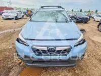 2022 Subaru Crosstrek фото