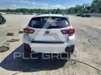2022 Subaru Crosstrek фото
