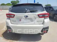 2022 Subaru Crosstrek фото