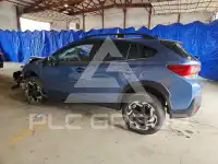 2022 Subaru Crosstrek фото