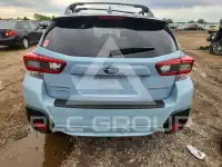 2022 Subaru Crosstrek фото