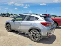 2022 Subaru Crosstrek photo