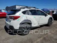 2022 Subaru Crosstrek photo