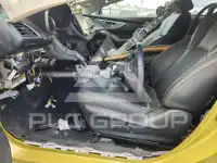 2022 Subaru Crosstrek фото