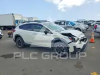 2022 Subaru Crosstrek фото
