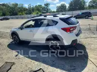 2022 Subaru Crosstrek фото