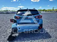 2022 Subaru Crosstrek фото