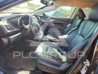 2022 Subaru Crosstrek фото