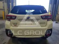 2022 Subaru Crosstrek photo