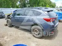 2022 Subaru Crosstrek фото
