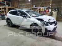 2022 Subaru Crosstrek фото
