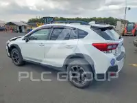 2022 Subaru Crosstrek фото