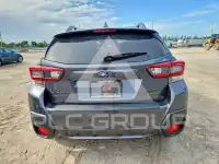 2022 Subaru Crosstrek фото