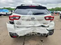 2022 Subaru Crosstrek photo