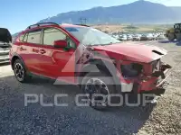 2022 Subaru Crosstrek фото