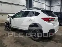 2022 Subaru Crosstrek photo