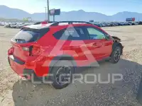 2022 Subaru Crosstrek фото