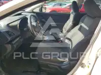 2022 Subaru Crosstrek фото