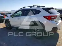 2022 Subaru Crosstrek photo